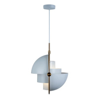 Подвесной светильник Loft IT LOFT9915-WH
