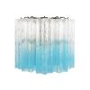 Настенный светильник Loft IT Murano 10580W Clear blue