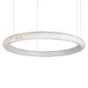 Подвесная люстра Loft IT Oslo 10407/1000