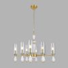 Подвесная люстра Lumion Neoclassi Galana 8428/8