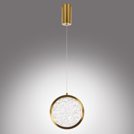 Подвесной светильник MyFar Lora MR1081-PL