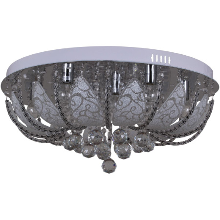 Потолочная люстра Reluce 55785-0.3-08