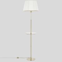Торшер Citilux Линц CL402980T