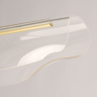 Подвесной светильник De Markt Конти 488011601