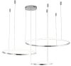 Подвесная люстра Zortes Ringolight ZRS.33321.120F