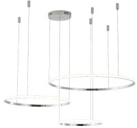 Подвесная люстра Zortes Ringolight ZRS.33321.120F