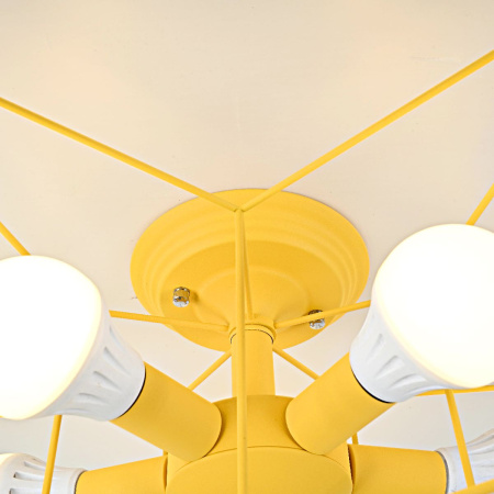 Потолочная люстра ImperiumLoft Asteri 178358-26