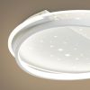 Потолочный светильник Freya Strata FR6152CL-L89W
