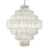 Подвесная люстра Loft IT Celebration 10579/800 Clear