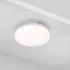 Лампа светодиодная Voltega Wi-Fi GX53 9W 2700K-6500K MIX-RGB белая 2431