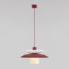 Подвесной светильник TK Lighting 11768 Verado Burgund a073164