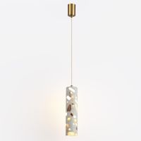 Подвесной светильник Odeon Light L-vision Terrazzo 7012/6L