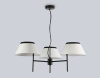 Подвесная люстра Ambrella Light High Light Classic LH72451
