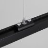 Набор для подвеса Elektrostandard TRF-1-200-BK