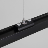 Набор для подвеса Elektrostandard TRF-1-200-BK