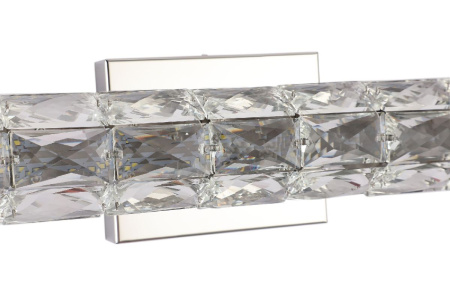 Настенный светильник Zortes Crystal ZRS.79201.12