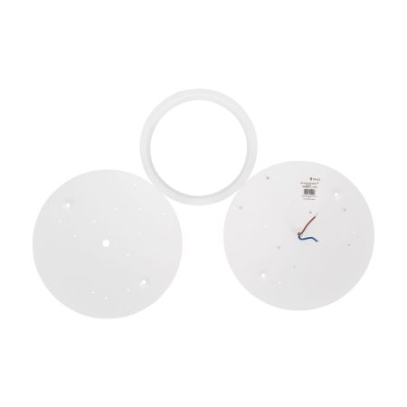Потолочный светильник Freya Molecule FR6080CL-L76W