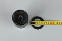 Накладной светильник Omnilux Lucido OML-100619-01