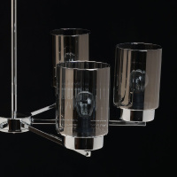 Люстра на штанге De Markt Каталина 361012206