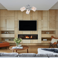 Потолочная люстра Escada Aronia 1106/3PL