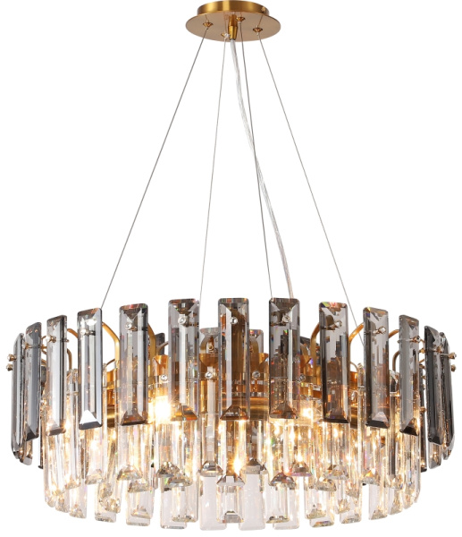 Подвесная люстра Stilfort Ton 2159/05/08P