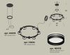 Подвесная люстра Ambrella Light Traditional (A9205, C9232, N8478) XR92051203