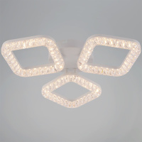 Потолочная люстра Reluce 09848-0.3-03A WH