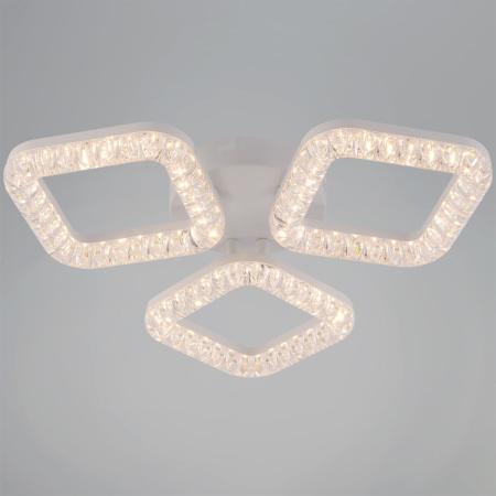 Потолочная люстра Reluce 09848-0.3-03A WH