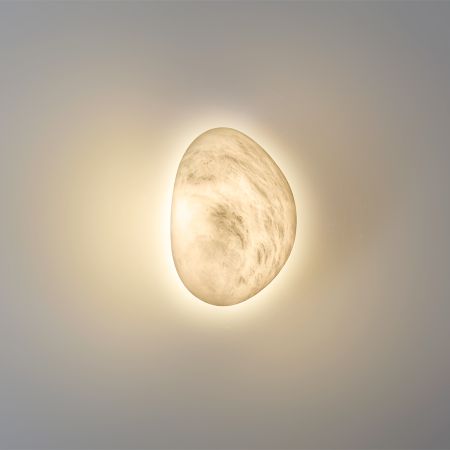 Настенный светильник Odeon Light L-Vision Marbella 6684/5WL