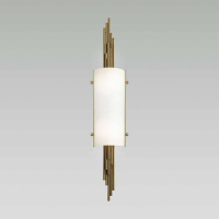 Бра Odeon Light Exclusive Margaret 5415/2W