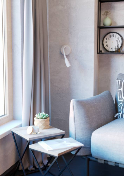 Бра Eglo Olivandino 901819