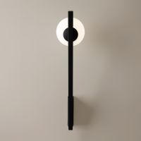 Бра Maytoni Kazimir MOD175WL-01B