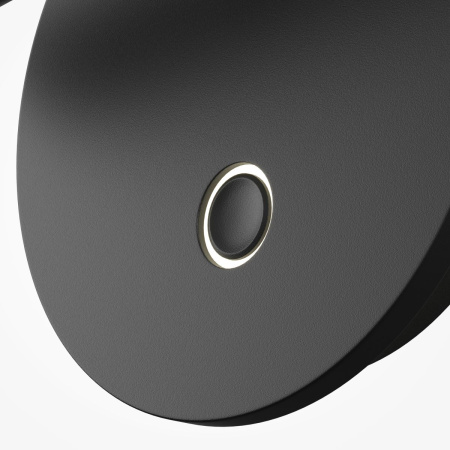 Спот Maytoni Ego C176WL-9W-2.7-4K-B