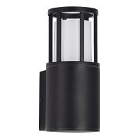 Уличный настенный светильник ST Luce Mesa SL9017.401.01