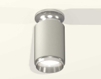 Комплект потолочного светильника Ambrella light Techno Spot XC (N6903, C6314, N6122) XS6314100