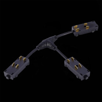 T- образный коннектор ST Luce Skyline 220 ST015.422.19