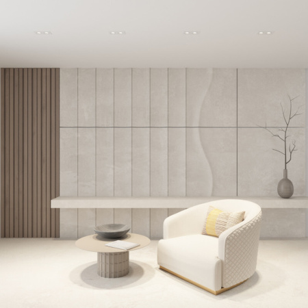 Точечный светильник влагозащищенный Denkirs Hydro DK2112-WH