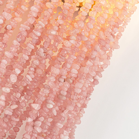 Настенный светильник Modestyle MS.2442.400 BS-PK