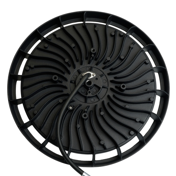 Складской светильник Feron AL1006 51623