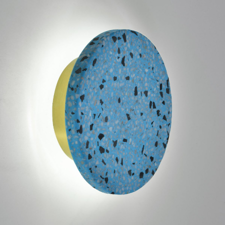 Настенный светильник Zortes Terrazzo ZRS.1878.06