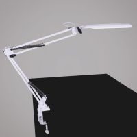 Настольная лампа Reluce 00005-0.7-01HV WT