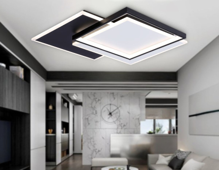 Потолочный светильник Ambrella Light Original FA7723