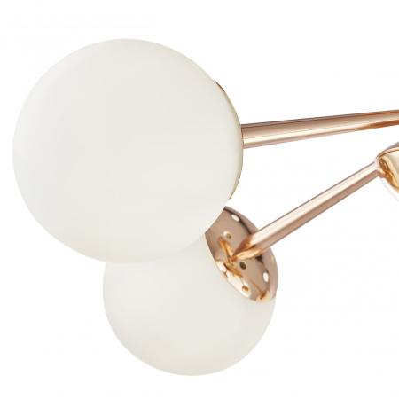 Потолочная люстра Arte Milano Napoli 338654/6 FGD