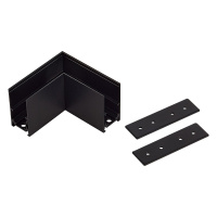 Угол-соединитель для подвесного/накладного магнитного шинопровода ST Luce Skyline 48 ST1007.419.00