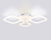 Потолочная люстра Ambrella Light Original FA3822