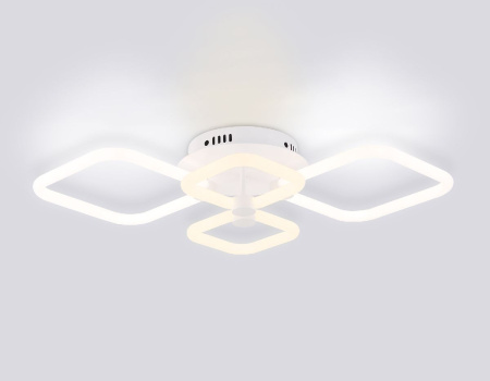 Потолочная люстра Ambrella Light Original FA3822