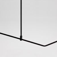 Подвесной светильник ImperiumLoft Lines 140823-26