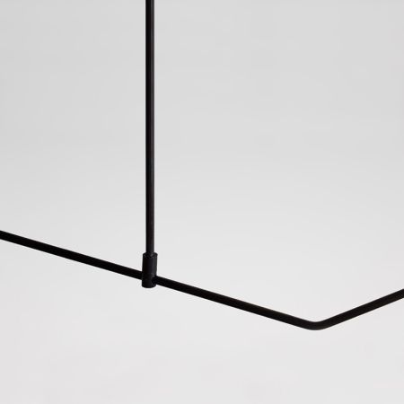 Подвесной светильник ImperiumLoft Lines 140823-26