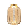Подвесной светильник IMEX PLC-7077-180-P-AMBER