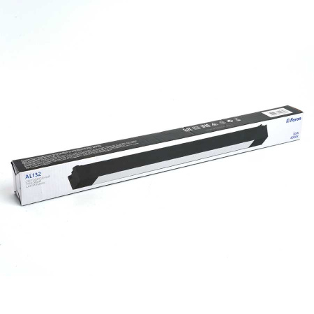 Трековый светодиодный светильник Feron AL132 48382